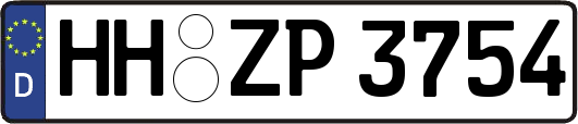 HH-ZP3754
