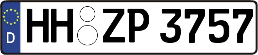 HH-ZP3757