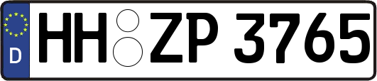 HH-ZP3765
