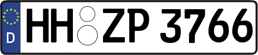 HH-ZP3766