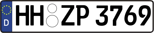HH-ZP3769