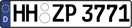 HH-ZP3771