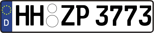 HH-ZP3773
