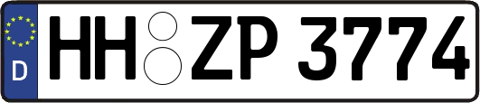 HH-ZP3774