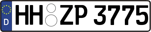 HH-ZP3775