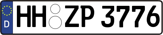 HH-ZP3776