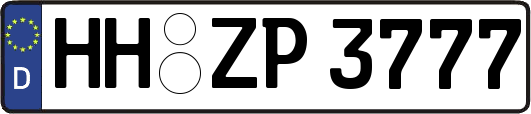HH-ZP3777