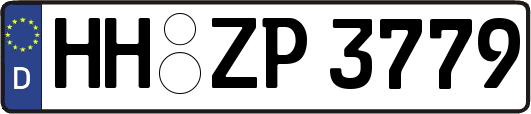 HH-ZP3779