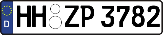 HH-ZP3782