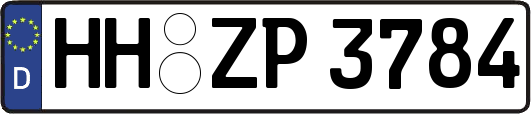 HH-ZP3784