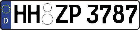 HH-ZP3787