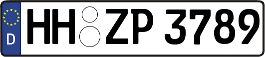 HH-ZP3789