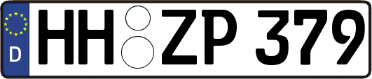 HH-ZP379