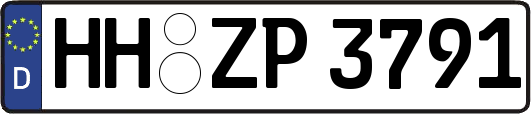 HH-ZP3791