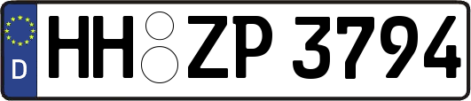 HH-ZP3794