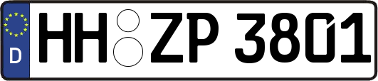 HH-ZP3801