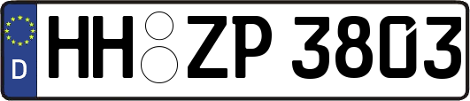 HH-ZP3803