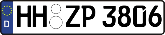 HH-ZP3806