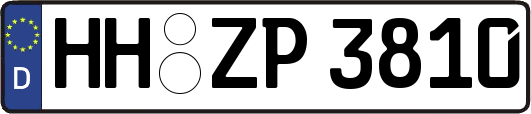 HH-ZP3810