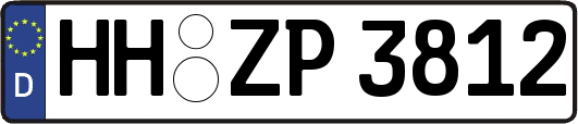 HH-ZP3812