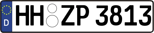 HH-ZP3813