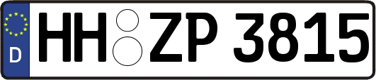 HH-ZP3815