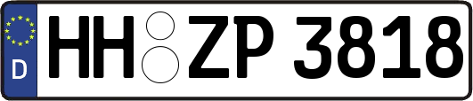 HH-ZP3818