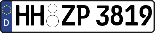 HH-ZP3819
