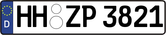 HH-ZP3821