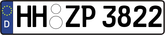 HH-ZP3822