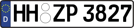 HH-ZP3827
