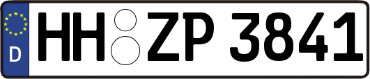 HH-ZP3841