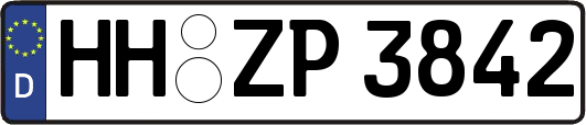 HH-ZP3842