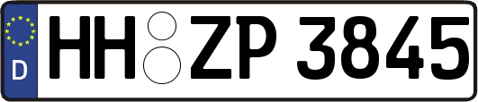 HH-ZP3845
