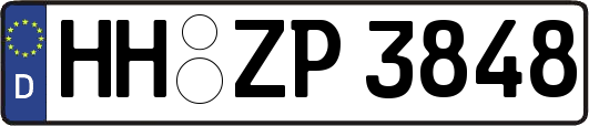 HH-ZP3848
