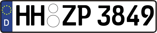 HH-ZP3849