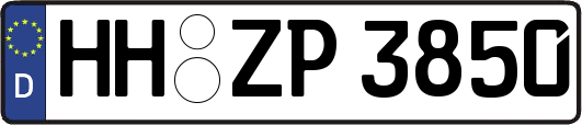 HH-ZP3850