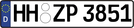 HH-ZP3851