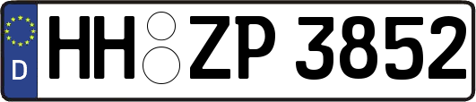 HH-ZP3852