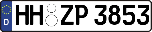 HH-ZP3853