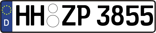 HH-ZP3855