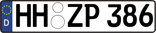 HH-ZP386