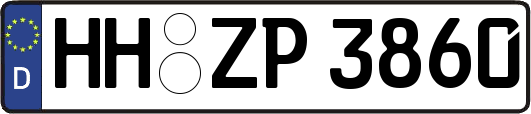 HH-ZP3860