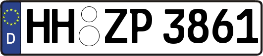 HH-ZP3861