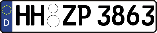 HH-ZP3863