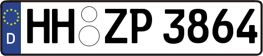 HH-ZP3864