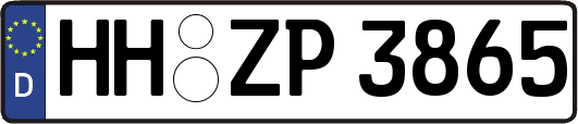 HH-ZP3865