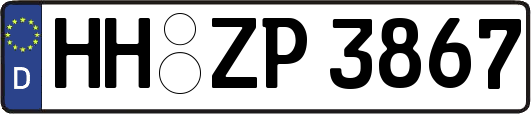 HH-ZP3867