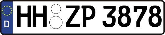 HH-ZP3878