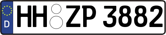 HH-ZP3882